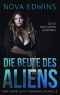 [Tedoleraner 05] • Die Beute des Aliens